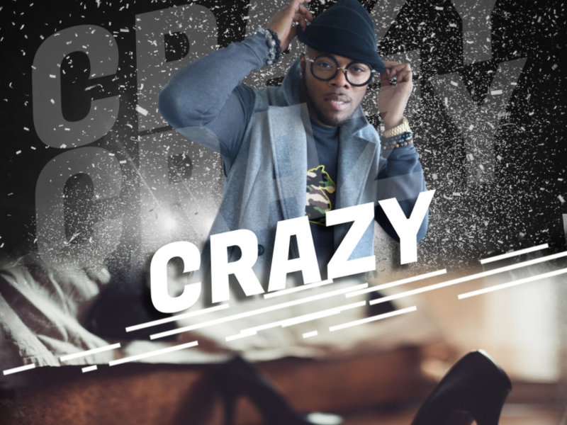 Crazy (Single)