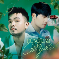 Dũng Cảm Lên Cô Gái (Single)