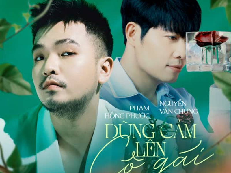 Dũng Cảm Lên Cô Gái (Single)