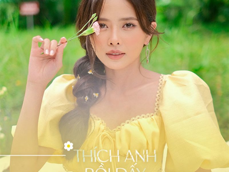 Thích Anh Rồi Đấy (Single)