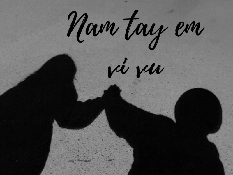 nam tay em vi vu (remix) (Single)