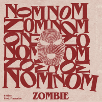 Zombie (Single)