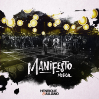 Manifesto Musical (Ao Vivo)