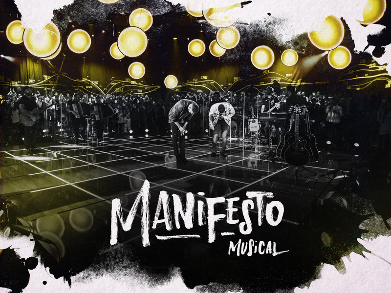 Manifesto Musical (Ao Vivo)