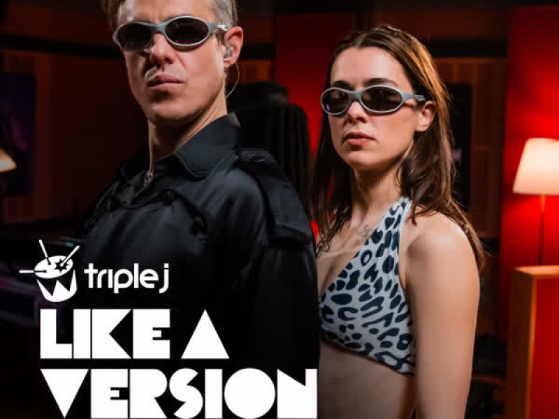 Heaven (triple j Like A Version) (Single)