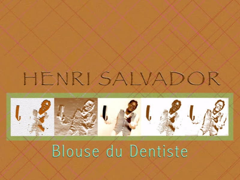 Blouse du dentiste