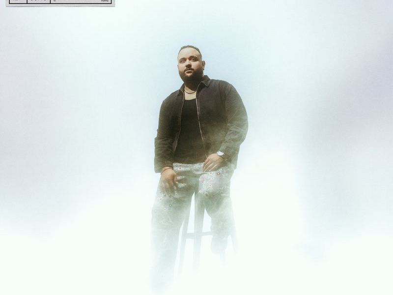 Keep Holding On (Single)