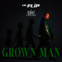 Grown Man (Single)