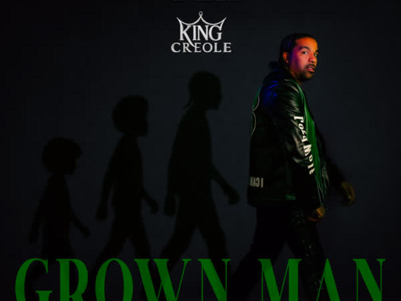 Grown Man (Single)