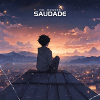 Saudade (Single)