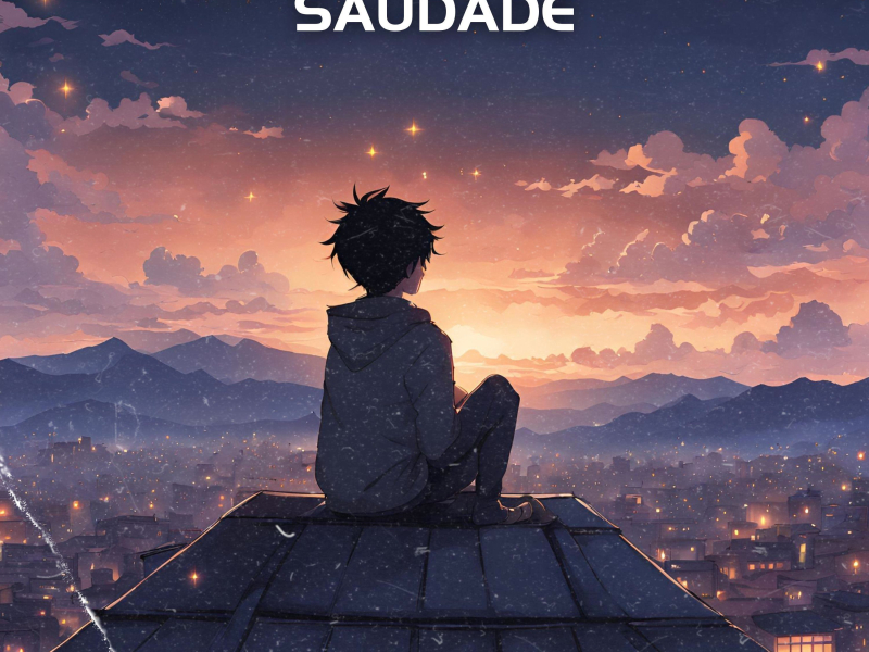 Saudade (Single)