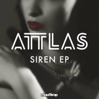 Siren EP (EP)