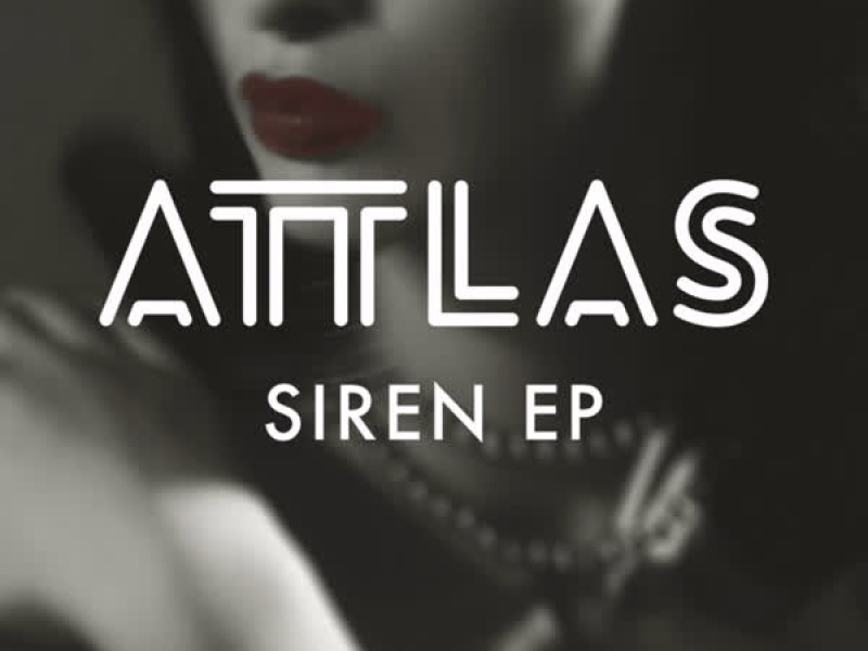 Siren EP (EP)