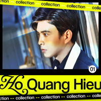 Collection of Hồ Quang Hiếu #1