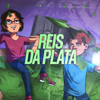 Reis da Plata (Single)