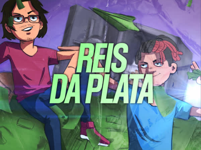 Reis da Plata (Single)