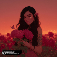 Burning Slow (Single)