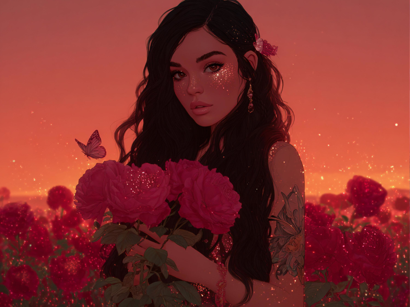 Burning Slow (Single)