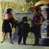 Paris Swings