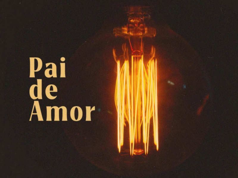 Pai de Amor (EP)
