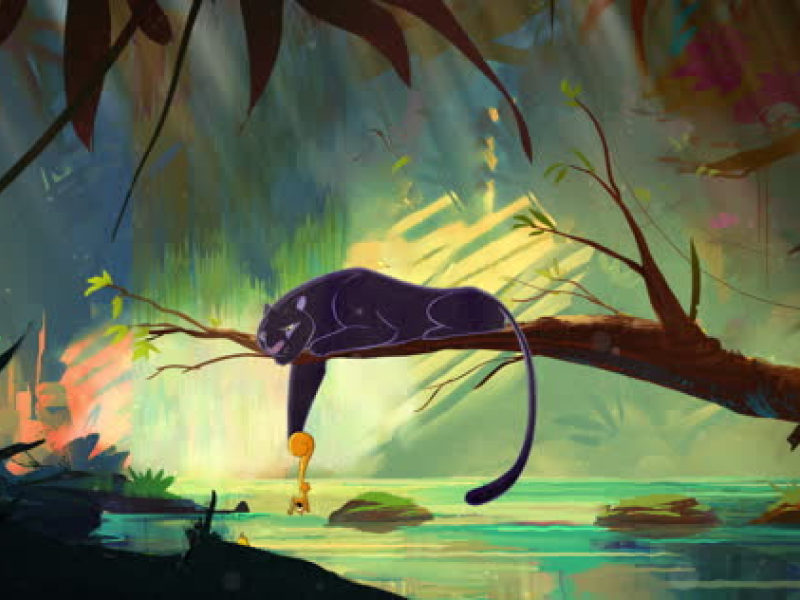 Le Coeur Holiday (MV) (Single)