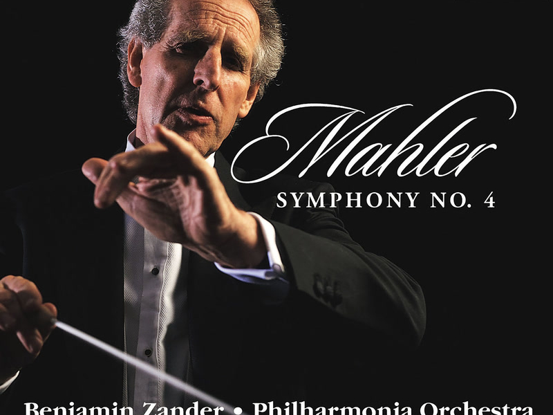 Mahler: Symphony No. 4