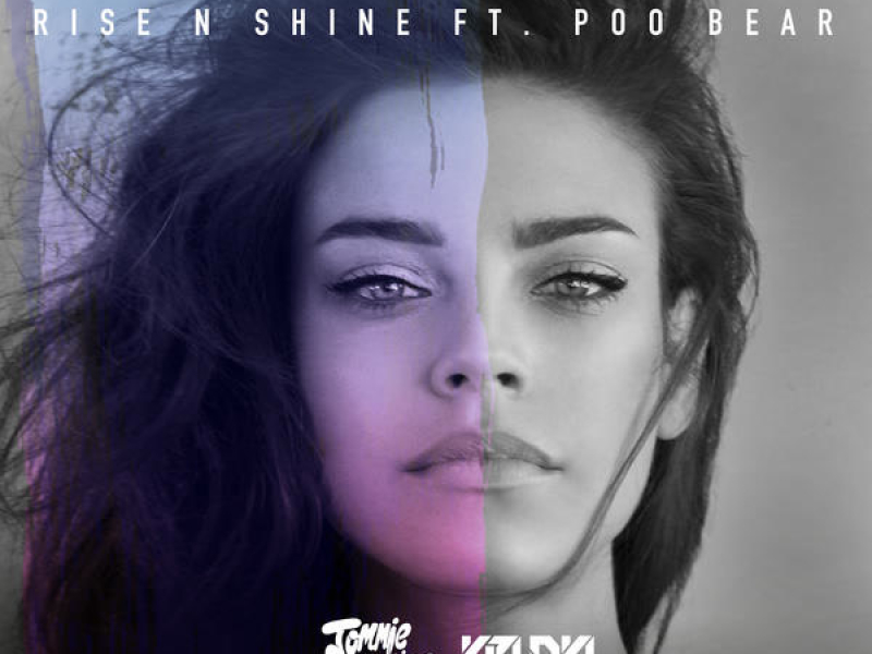 Rise N Shine (Tommie Sunshine & Krunk! Remix) (Single)