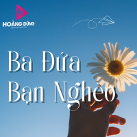 Ba Đứa Bạn Nghèo