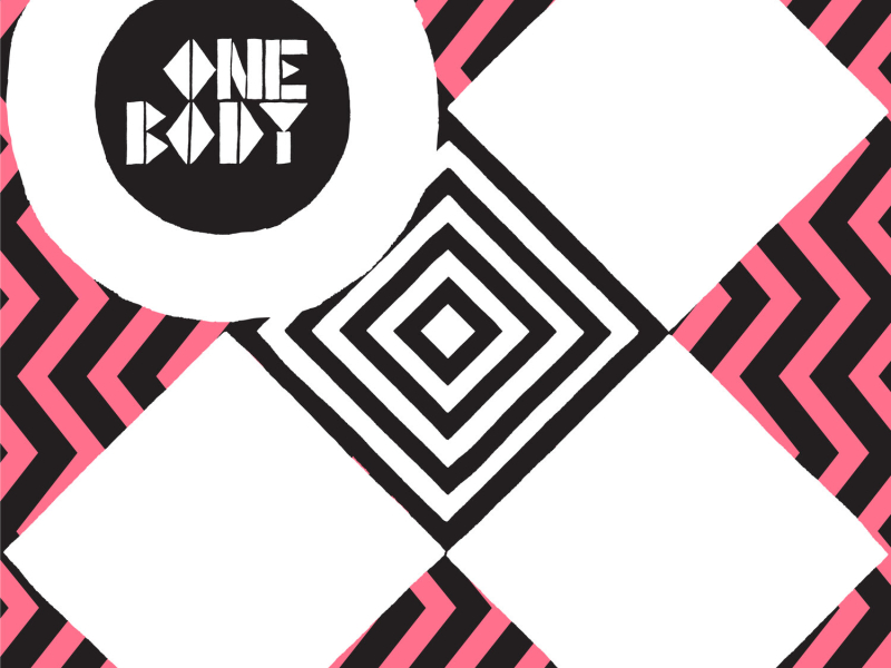 One Body - Interpretations EP (EP)