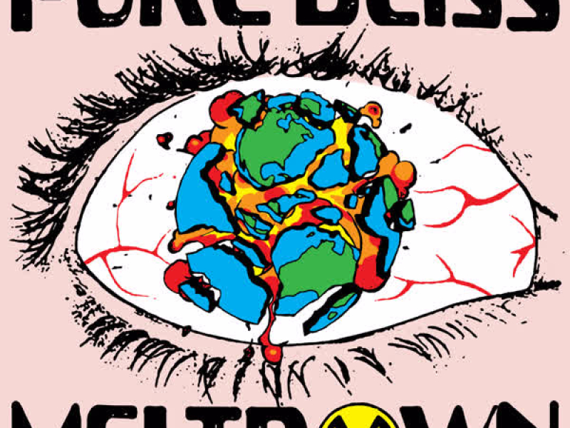 Pure Bliss Meltdown (Single)