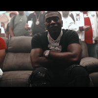 Pickin’ Sides (MV) (Single)