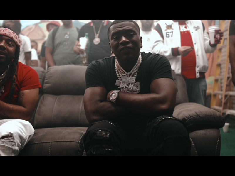 Pickin’ Sides (MV) (Single)