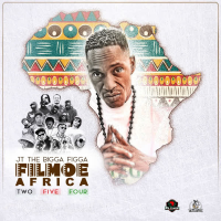 FILLMOE AFRICA 254