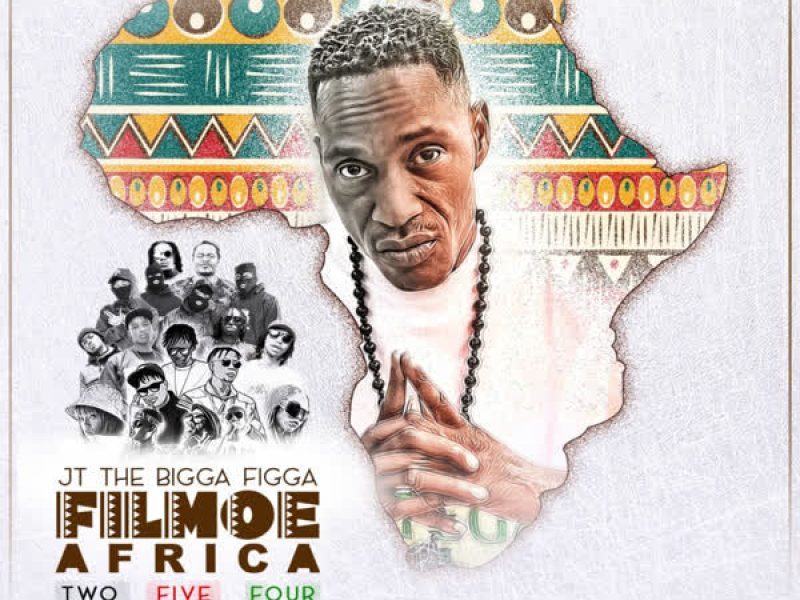 FILLMOE AFRICA 254