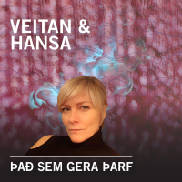 Það sem gera þarf (Single)