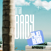 Baby (Pajel Remix) (Single)