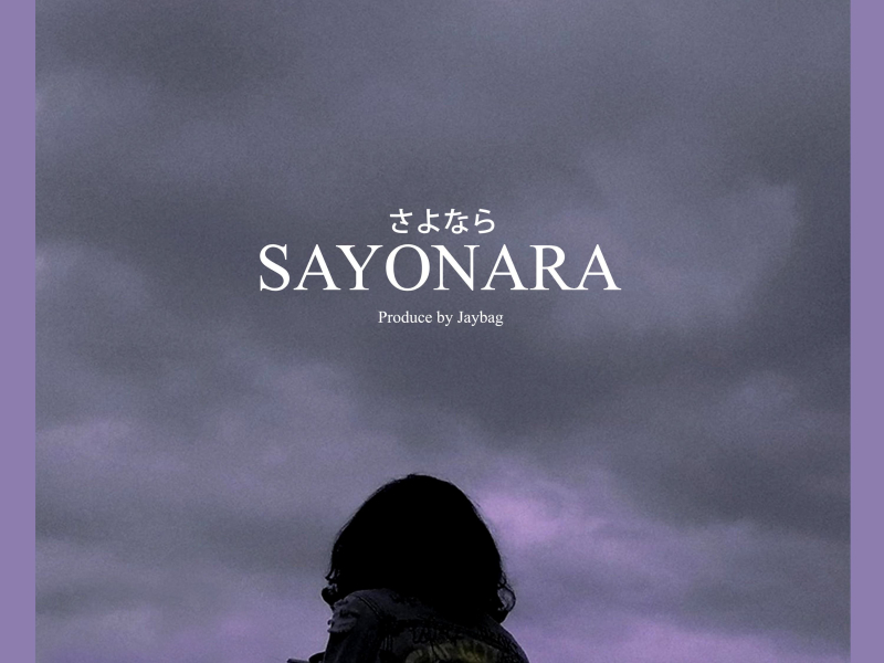 Sayonara (Single)