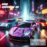 Speeding EP (EP)