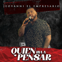 Quien Iba Pensar (En Vivo) (Single)