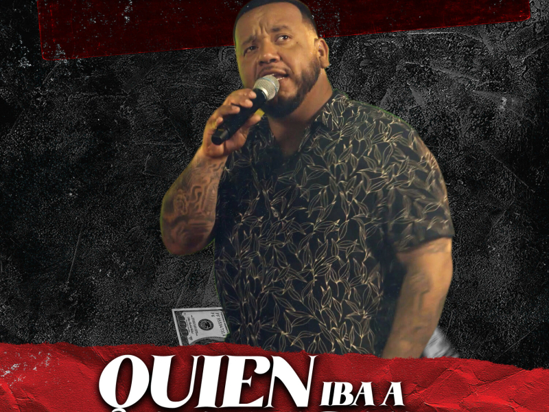 Quien Iba Pensar (En Vivo) (Single)