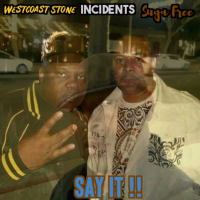 Say It (Single)