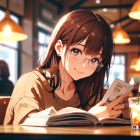 リムレスメガネと恋の予感 ((Vocal Hikarina Ver.)) (Single)