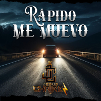 Rápido Me Muevo (Single)