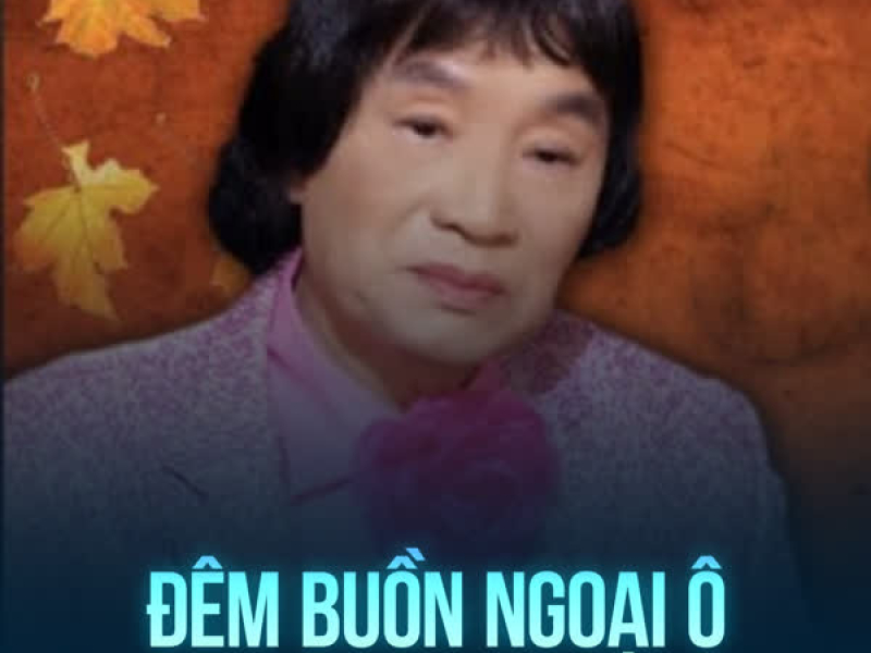 Đêm Buồn Ngoại Ô (Single)