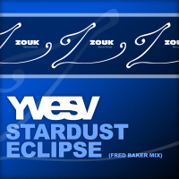 Stardust / Eclipse (Single)