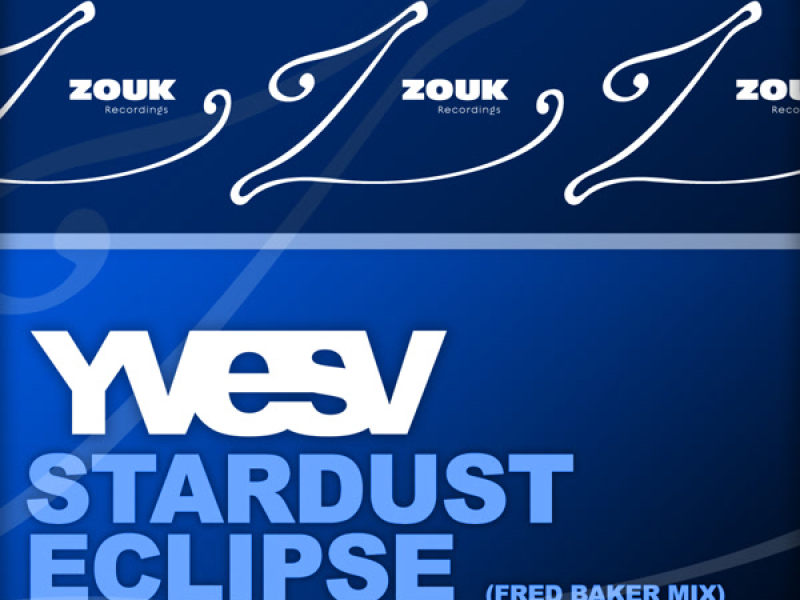 Stardust / Eclipse (Single)