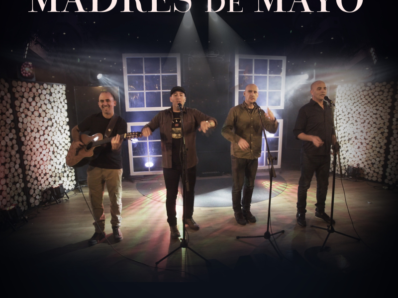 Madres de Mayo (Single)