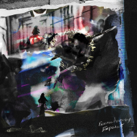 Feelings/Roxy (feat. Kankan) (Single)