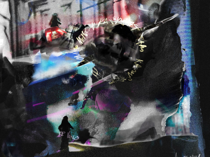 Feelings/Roxy (feat. Kankan) (Single)