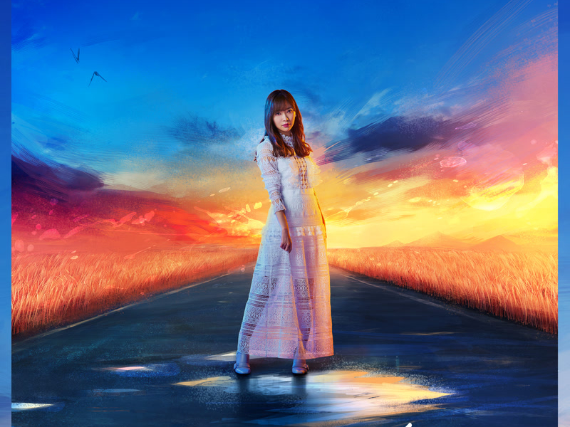 Ishi (Theater Edition) (Single)